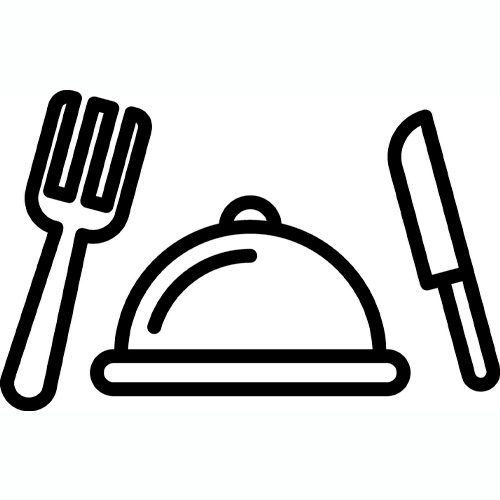 Almoço para participantes